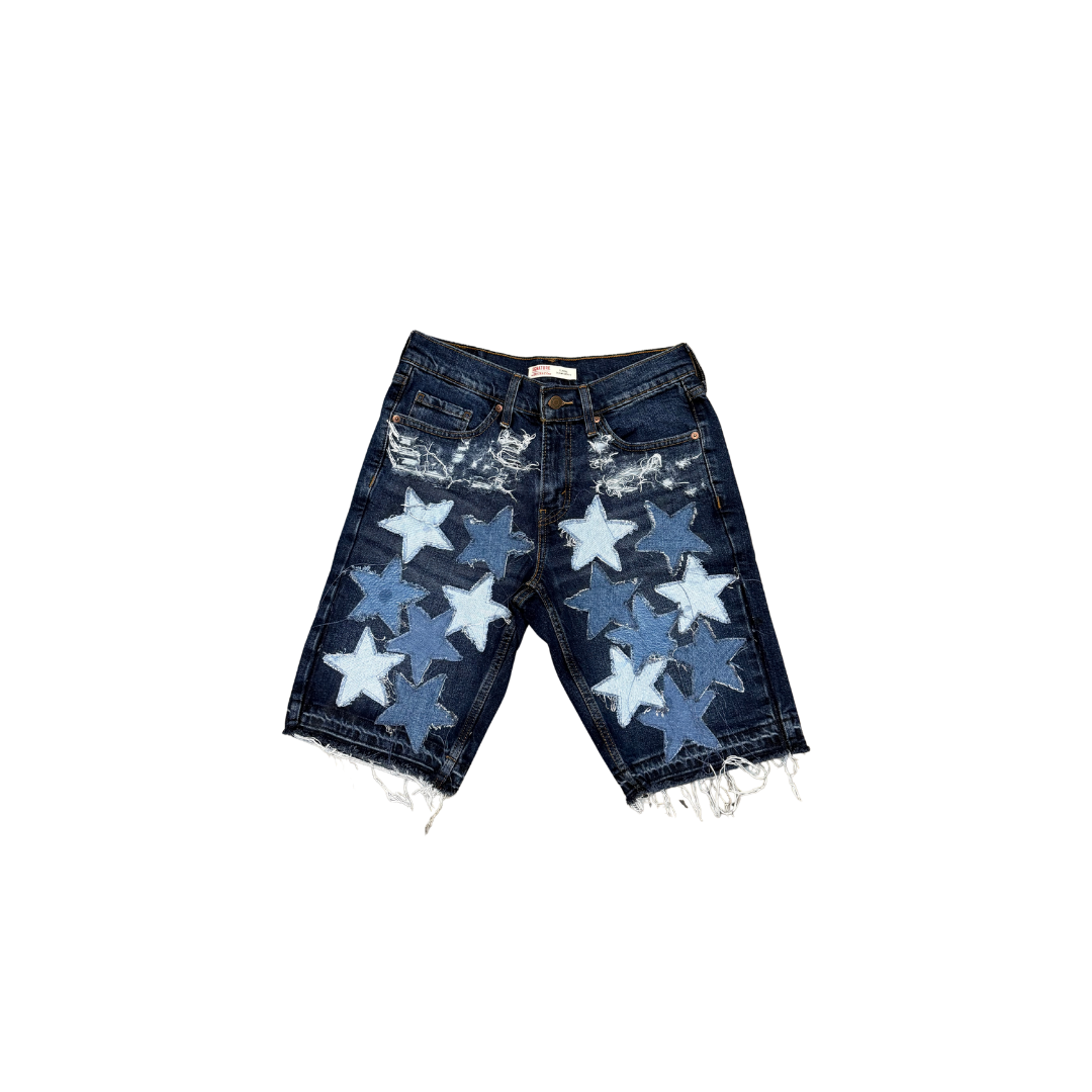 STARBOY SHORTS