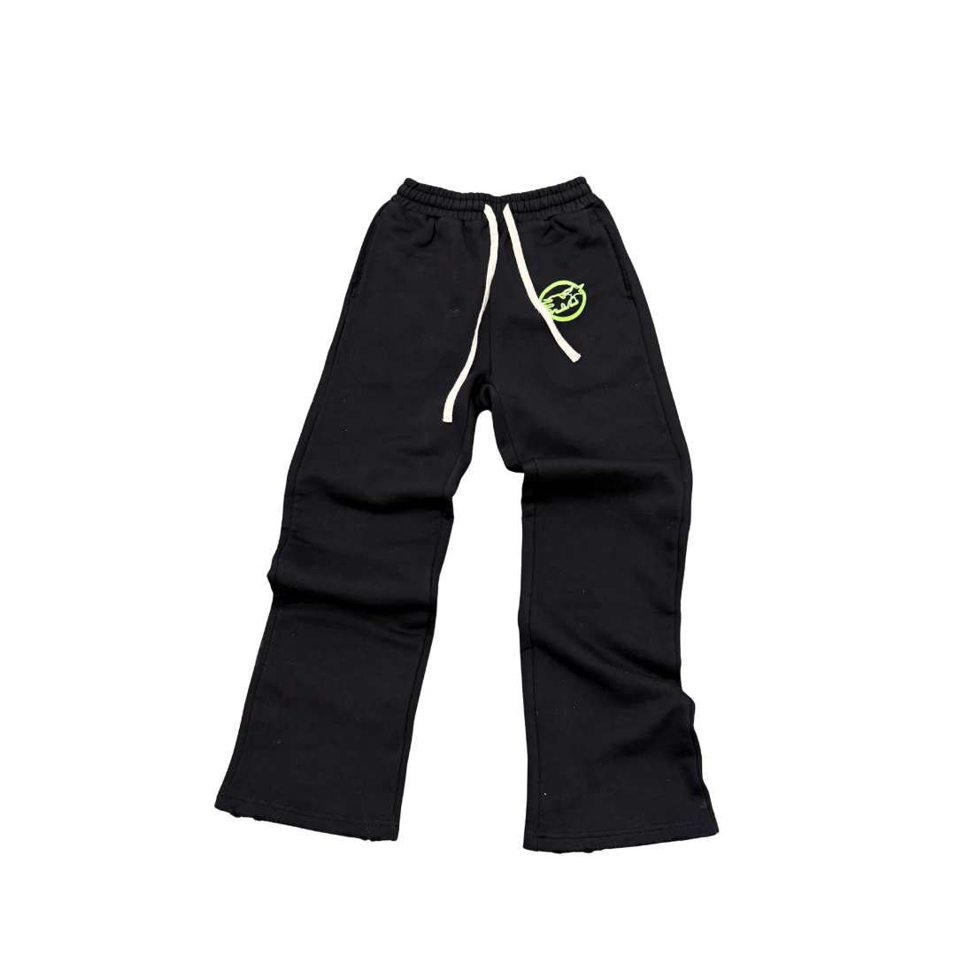 MARCHAN SAMPLE SEWATPANTS